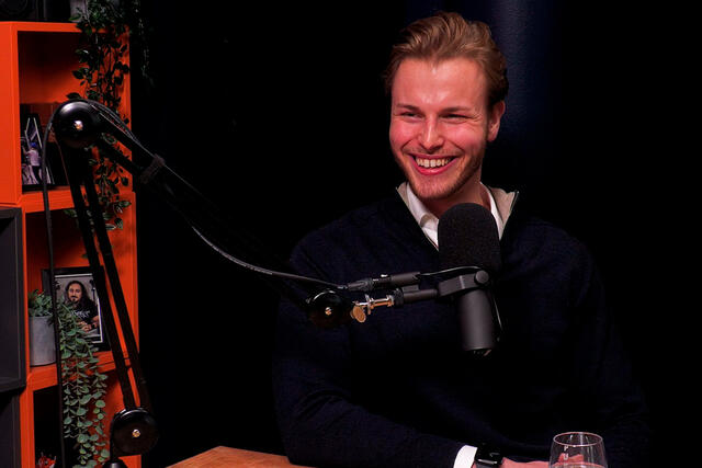 Knut Erik Alnæs